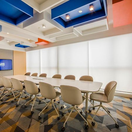 Holiday Inn Express Foshan Chancheng By Ihg Екстериор снимка