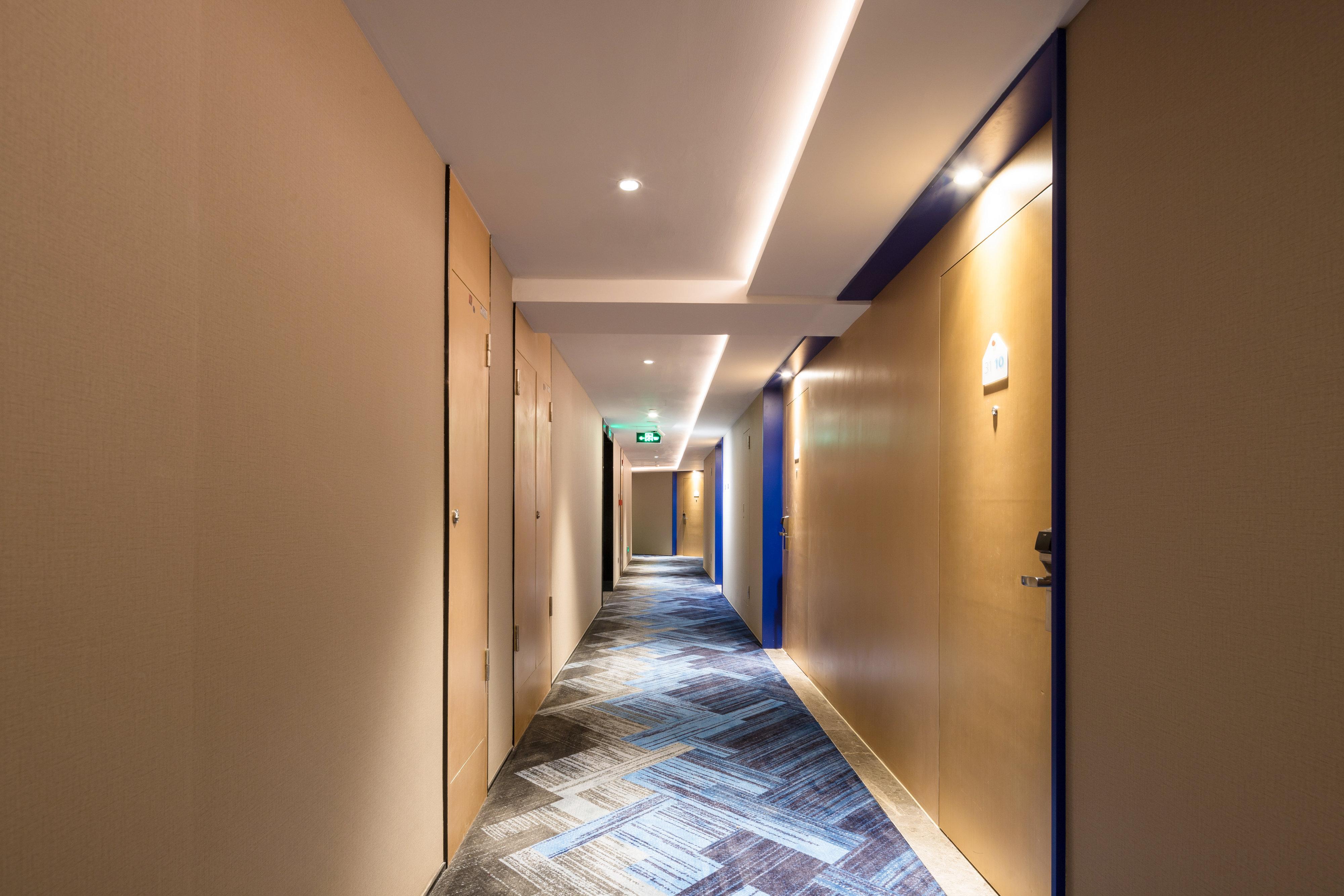 Holiday Inn Express Foshan Chancheng By Ihg Екстериор снимка