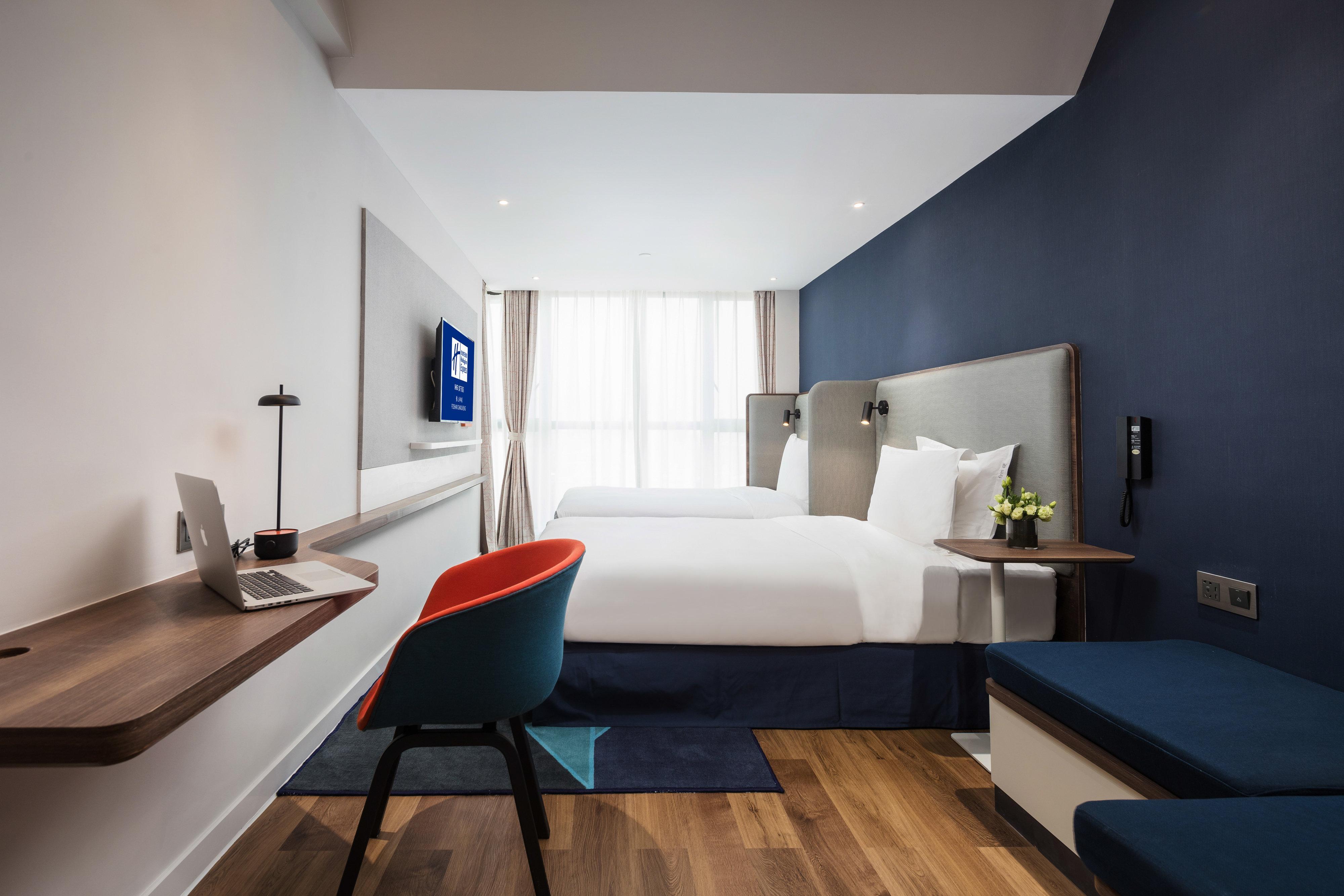 Holiday Inn Express Foshan Chancheng By Ihg Екстериор снимка